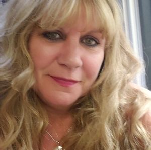 Meet your Posher, Wendy